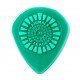 AALP02 Animals As Leaders Primetone Медиаторы 3шт, толщина 0,73мм, зеленые, Dunlop