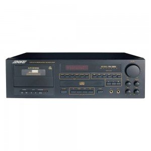 ABK PA-2806 Матричный микшер-усилитель