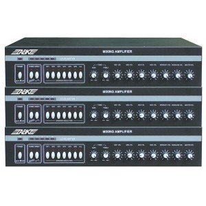 ABK PA-3212 Микшер-усилитель