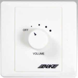 ABK VC-60-30 Аттенюатор ABK VC-60-30 Аттенюатор