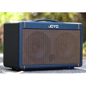 AC-40S Комбоусилитель для акустической гитары, 40Вт, портативный, Joyo AC-40S Комбоусилитель для акустической гитары, 40Вт, портативный, Joyo