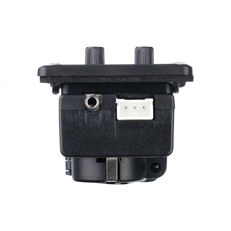 AC-600T Звукосниматель для акустической гитары, Belcat