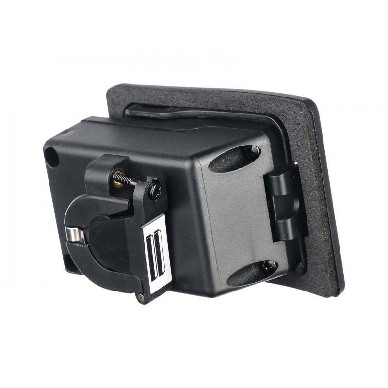 AC-600T Звукосниматель для акустической гитары, Belcat