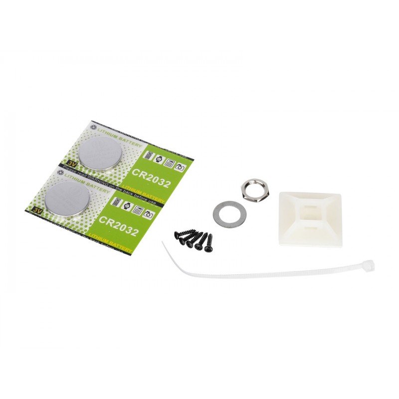 AC-600T Звукосниматель для акустической гитары, Belcat