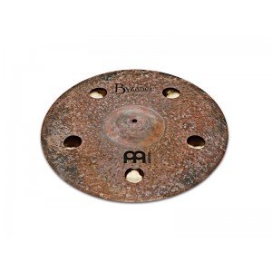 AC-FAT Artist Concept Fat Stack M. Garstka Стэк-тарелка 18/16", Meinl