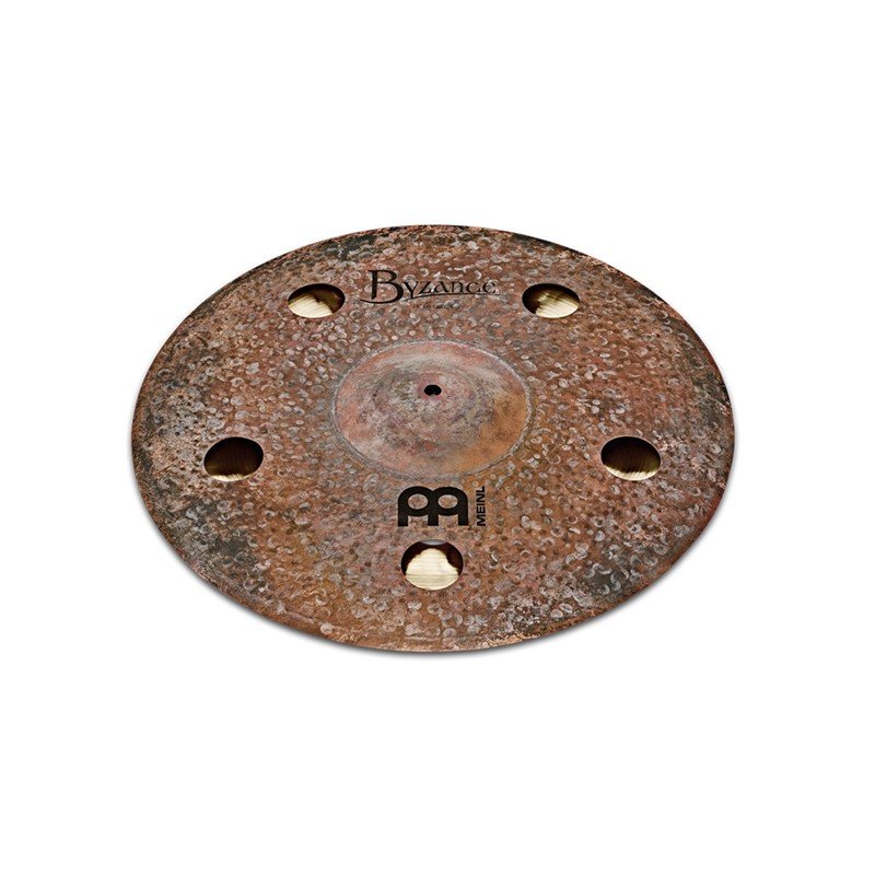 AC-FAT Artist Concept Fat Stack M. Garstka Стэк-тарелка 18/16", Meinl