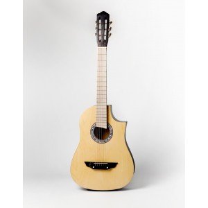 ACD-39A-513-EC Акустическая гитара, с вырезом, цвет эбен/шампань, АККОРД ACD-39A-513-EC Акустическая гитара, с вырезом, цвет эбен/шампань, АККОРД