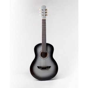 ACD-40A-12-G Акустическая гитара, серый санберст, АККОРД ACD-40A-12-G Акустическая гитара, серый санберст, АККОРД