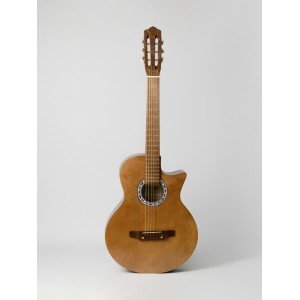 ACD-40A-3-DN Акустическая гитара, с вырезом, цвет темный орех, АККОРД ACD-40A-3-DN Акустическая гитара, с вырезом, цвет темный орех, АККОРД