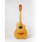 ACD-41A-79-LN Акустическая гитара, с вырезом, цвет светлый орех, АККОРД