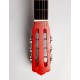ACD-41A-79-MAH Акустическая гитара, с вырезом, цвет красное дерево, АККОРД