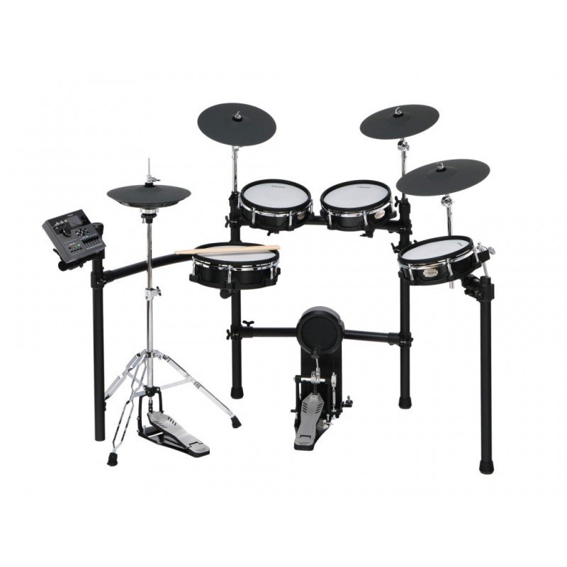 ACE-530 Электронная барабанная установка, LDrums ACE-530 Электронная барабанная установка, LDrums