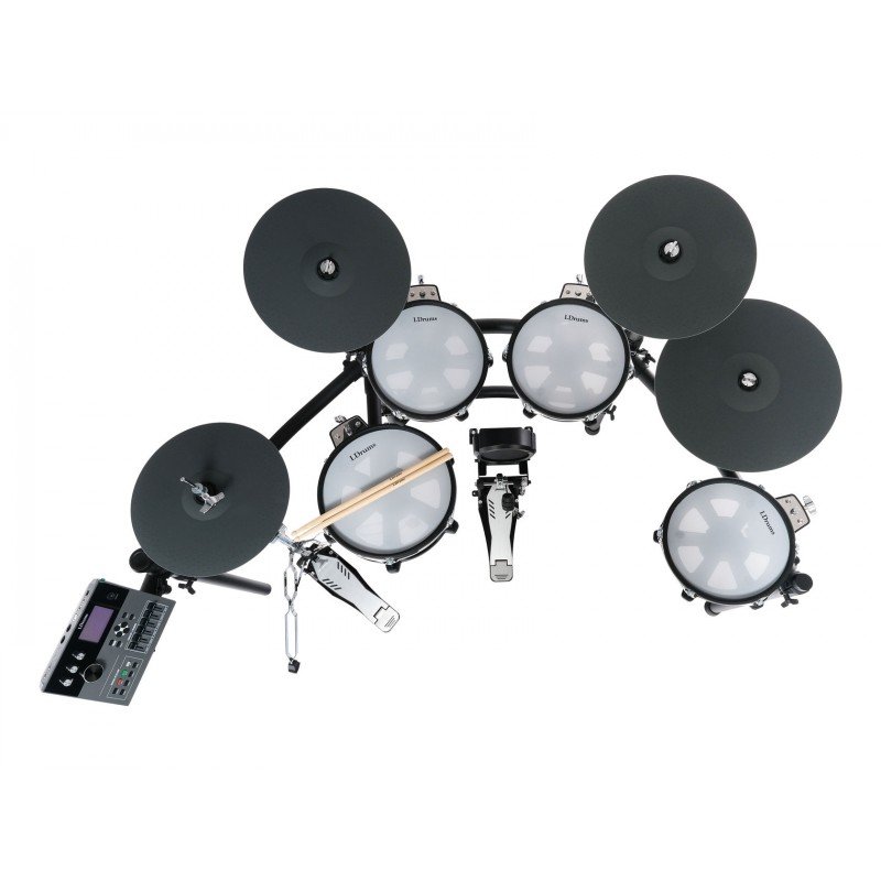 ACE-530 Электронная барабанная установка, LDrums ACE-530 Электронная барабанная установка, LDrums