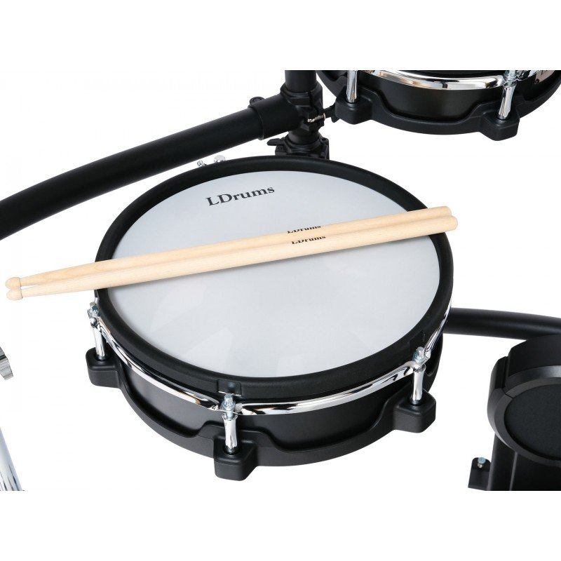 ACE-530 Электронная барабанная установка, LDrums ACE-530 Электронная барабанная установка, LDrums
