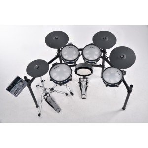 ACE-750 Электронная барабанная установка (2 коробки), LDrums ACE-750 Электронная барабанная установка (2 коробки), LDrums
