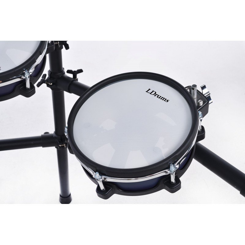 ACE-750 Электронная барабанная установка (2 коробки), LDrums