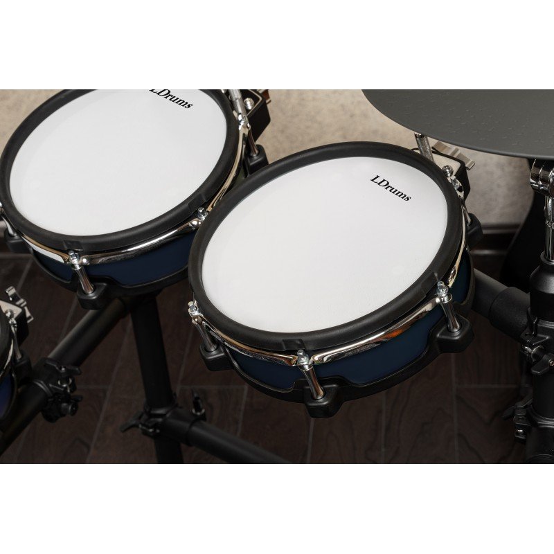 ACE-750 Электронная барабанная установка (2 коробки), LDrums