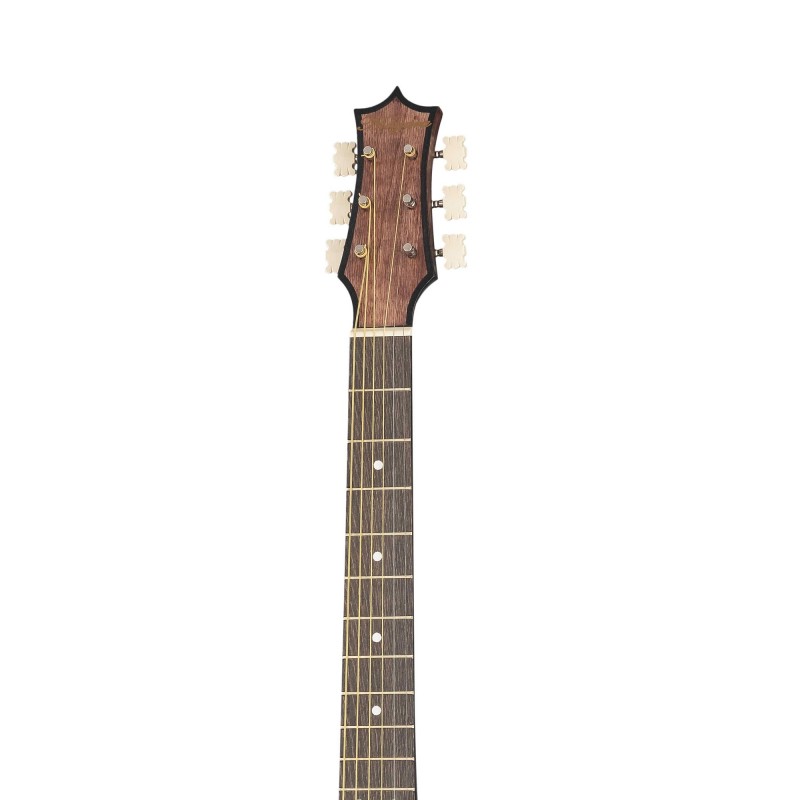 ACS-41NA Гитара акустическая, цвет натуральный, Niagara