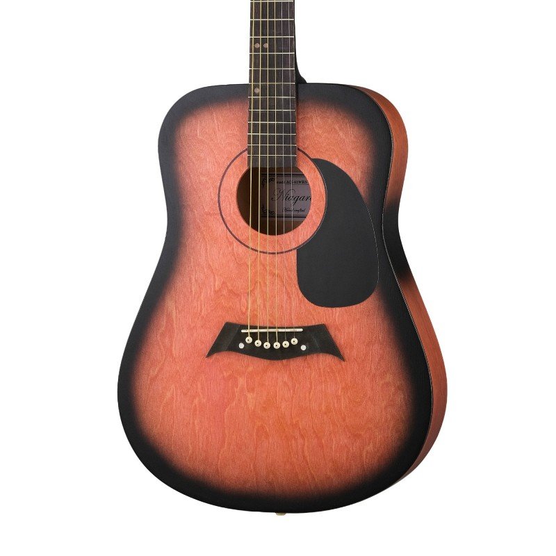 ACS-41WRS Гитара акустическая, Niagara