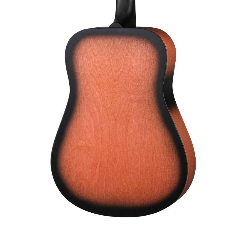 ACS-41WRS Гитара акустическая, Niagara