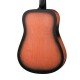ACS-41WRS Гитара акустическая, Niagara