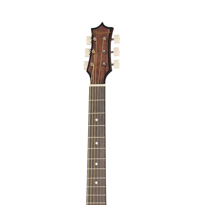 ACS-C41NA Гитара акустическая, с вырезом, цвет натуральный, Niagara