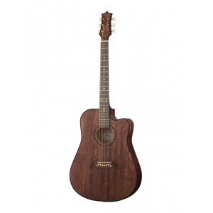 ACS-C41NT Гитара акустическая, с вырезом, цвет натуральный темный, Niagara ACS-C41NT Гитара акустическая, с вырезом, цвет натуральный темный, Niagara