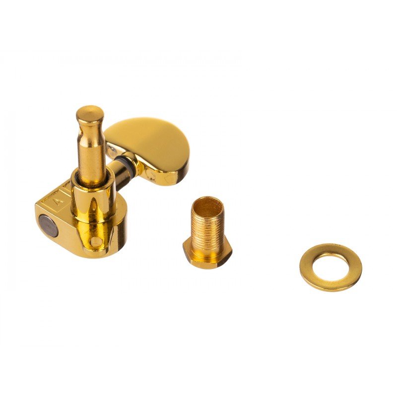 AD-016JP Комплект 3+3 колковой механики, золото, Alice