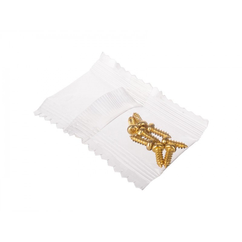 AD-016JP Комплект 3+3 колковой механики, золото, Alice