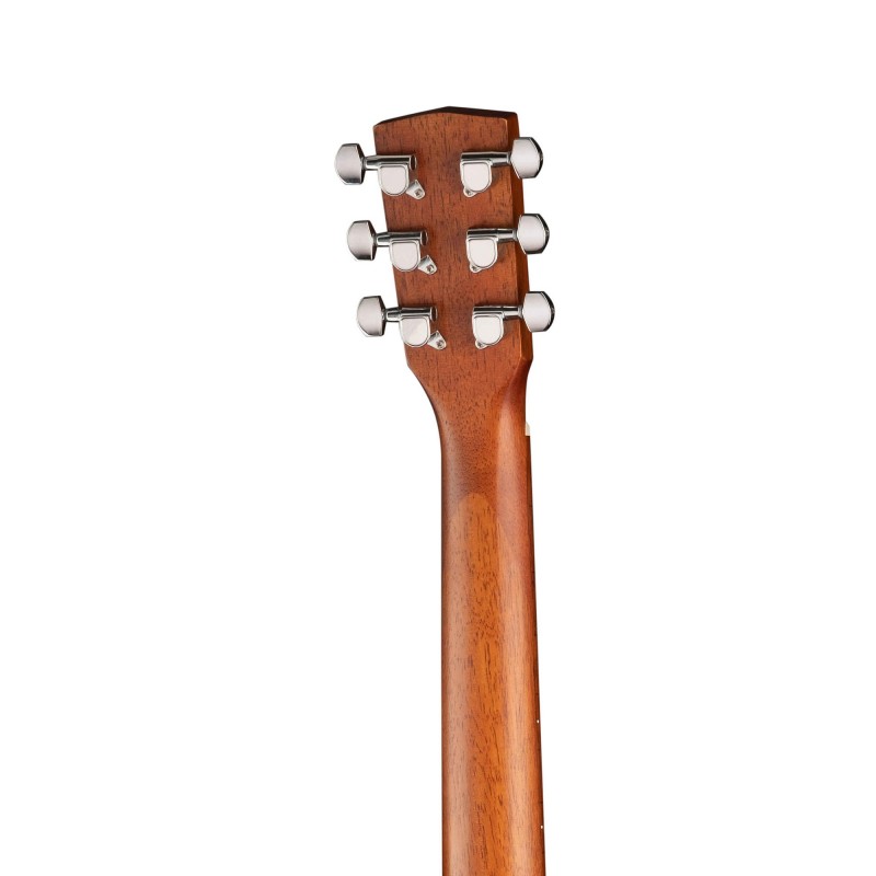 AD-mini-WBAG-OP Standard Series Акустическая гитара 3/4, с чехлом, натуральный, Cort