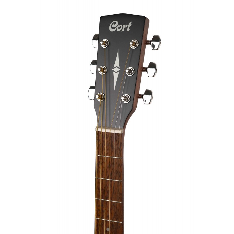 AD810-OP Standard Series Акустическая гитара, Cort