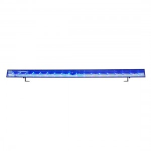 ADJ Eco UV Bar DMX Светодиодный прибор