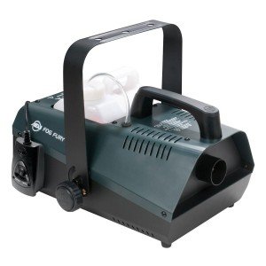 ADJ Fog Fury 2000 Генератор дыма ADJ Fog Fury 2000 Генератор дыма