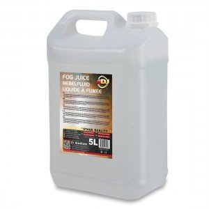 ADJ Fog Juice 2 medium - 5 Liter Жидкость для дым-машины ADJ Fog Juice 2 medium - 5 Liter Жидкость для дым-машины
