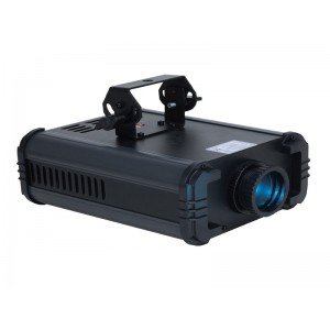 ADJ H2O LED DMX Pro Дискотечный светоприбор ADJ H2O LED DMX Pro Дискотечный светоприбор