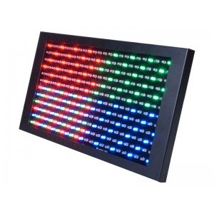 ADJ Profile Panel RGB Светодиодная панель ADJ Profile Panel RGB Светодиодная панель