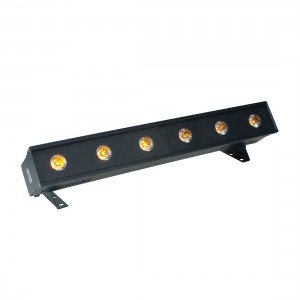 ADJ Ultra HEX Bar 6 Светодиодная панель ADJ Ultra HEX Bar 6 Светодиодная панель