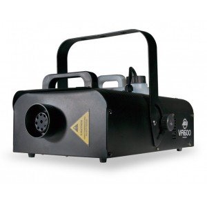ADJ VF1600 Генератор эффектов ADJ VF1600 Генератор эффектов