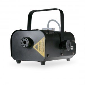 ADJ VF400 Генератор эффектов ADJ VF400 Генератор эффектов