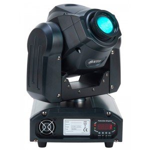 ADJ X-Move LED 25R Светодиодный прибор полного движения ADJ X-Move LED 25R Светодиодный прибор полного движения