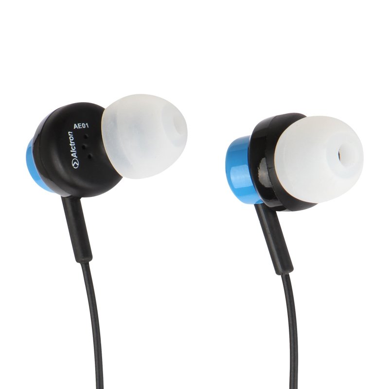 AE01 Наушники внутриканальные, Alctron