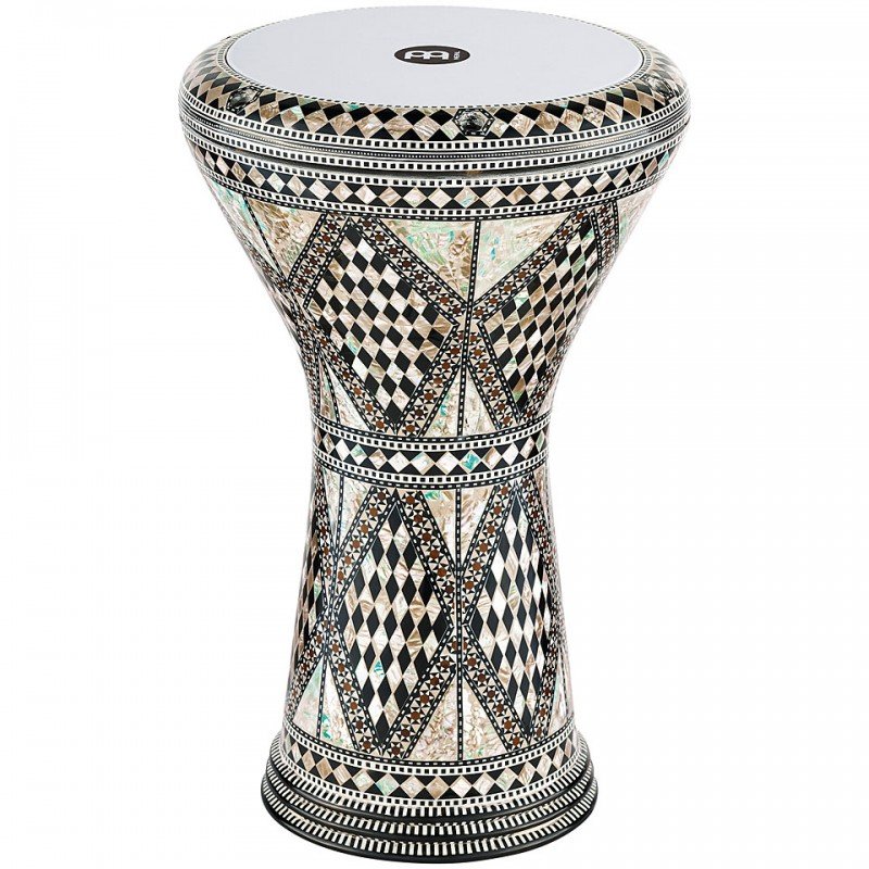 AEED1 Artisan Edition Mosaic Royale Барабан думбек 8 3/4", Meinl