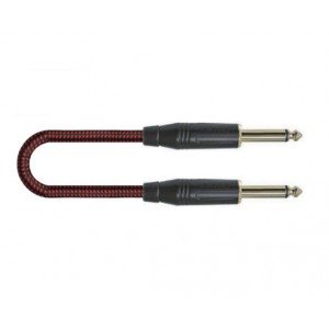 AES-15 Кабель инструментальный, 4.5м, Leem