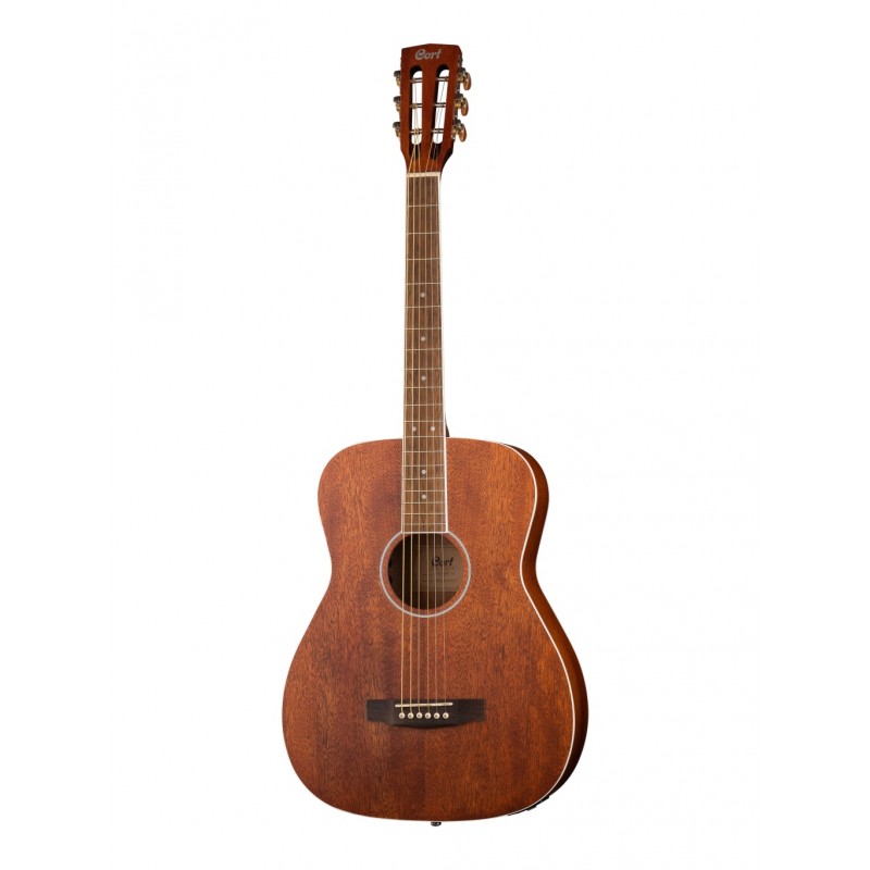 AF590MF-OP Standard Series Электро-акустическая гитара, Cort
