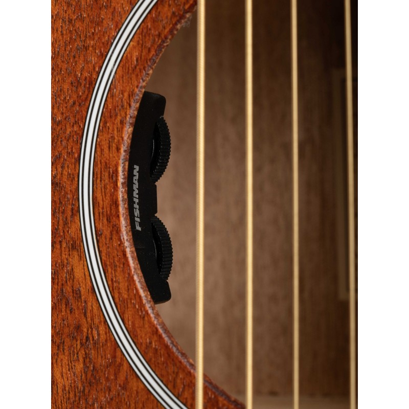 AF590MF-OP Standard Series Электро-акустическая гитара, Cort