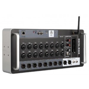 AFS-16 Цифровой микшерный пульт, 16 каналов, LAudio