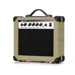 AG-15-Sunsmile Комбоусилитель 15Вт, Sunsmile AG-15-Sunsmile Комбоусилитель 15Вт, Sunsmile