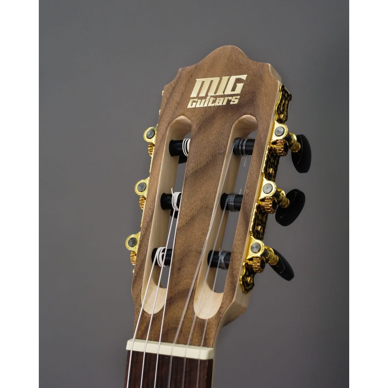 AG1C-WA24 AG1C Классическая гитара, MIG Guitars