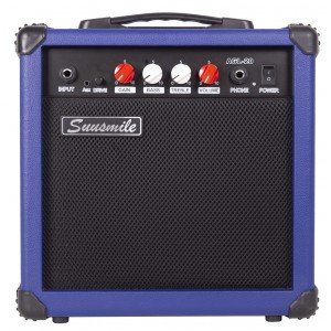 AGL-20-LUN Комбоусилитель 20Вт, Sunsmile