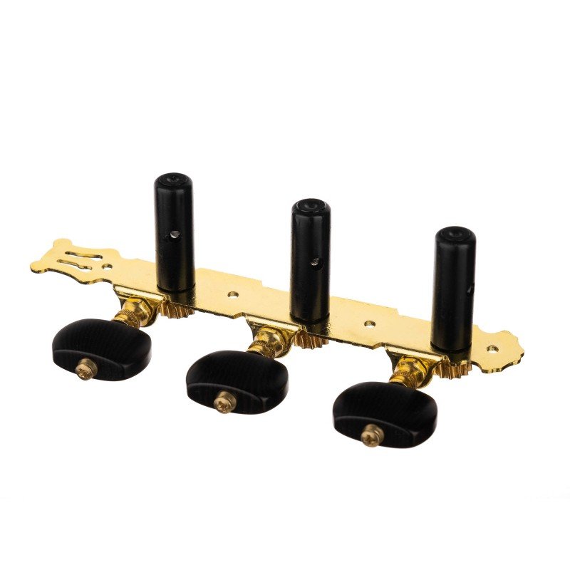 AO-020HV3P Комплект колковой механики для классической гитары Alice